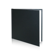Pro PhotoBook 30X30 - Black Silk - кутия 10 броя