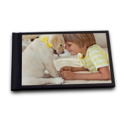  Peel & Stick PhotoBook 10x15 FrontSticker CardBoard