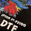Epson Days: Textile  в шоурума на FACTOR.BG
