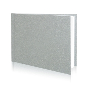 Pro PhotoBook A3L - Aluminium - Box 10 pcs