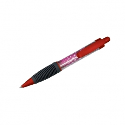 ADV In-Print Pen - Metallic Red (box-50)