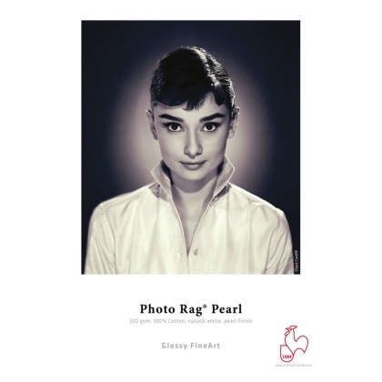 Photo Rag® Pearl - A4 (25 sheets)