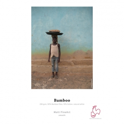 Bamboo - A3+ (25 sheets)