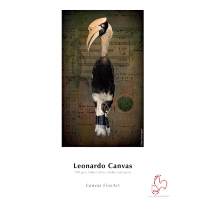 Leonardo Canvas - A3+ (25 sheets)