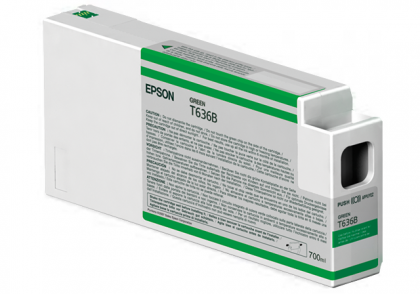 Green  ink for Epson Stylos Pro 7900, 9900, 7900WT