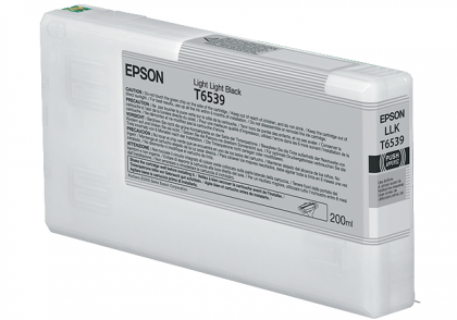 Light Light Black ink for Epson Stylus Pro 4900 - T65369