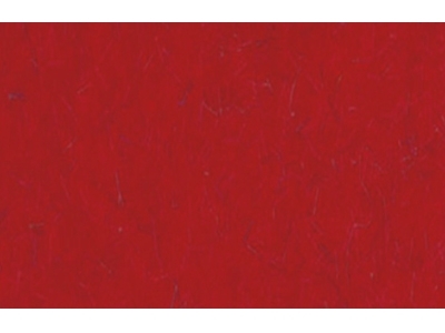 Flock - Carmen RED 49,5 x 34,5 cm