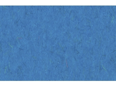 Flock - Ice Blue 49,5 x 34,5 cm
