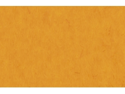 Flock - Dark Yellow 49,5 x 34,5 cm
