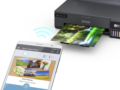 EPSON L18050 ink-jet photo printer