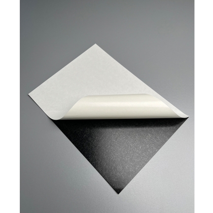 Katana PERBOARD BLACK double sided black cardboard removable adhesive