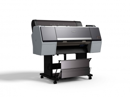 Epson SureColor P7000 large-format photo-printer - 24"