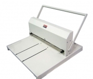 OPUS-М MultiCrease 52 - press for creasing and perforating