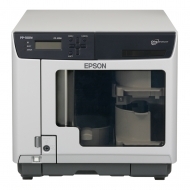EPSON Discproducer™ PP-100N (SATA)