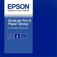 EPSON SureLab Pro-S Paper Glossy 254 gsm