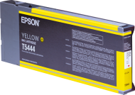 Yellow ink for SP4000/7600/9600 - T5444