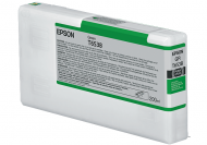 Green ink for Epson Stylus Pro 4900 - T653B