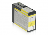 Yellow ink for SP3880 - T5804