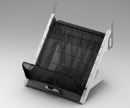 EPSON Rigid Print Tray FOR SL-D700/D800	