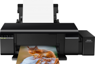 EPSON L800 ink-jet photo-printer