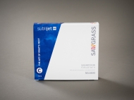 Sublijet- UHD Cyan for Virtuoso SG1000 extended capacity catridge 70 ml