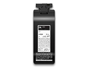 Black ink for Epson SC-F2200 (800 ml) - T54L100