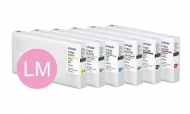 LIGHT MAGENTA Ink Cartridge for Epson SureLab D700 - T7826