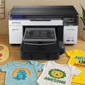 От идея до бранд: как да създадеш свои детски дрехи с Epson SC-F2200
