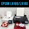 20 SUPER POWERS OF EPSON L8160 / L8180
