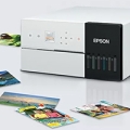 EPSON SL-D500 - DryLab фотопринтер с много приложения - малък помощник за големи поръчки