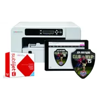 SAWGRASS SUBLIMATION GEL PRINTERS