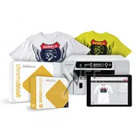 SAWGRASS CHROMABLAST PRINTERS