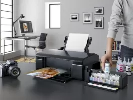 Epson L-series CISS low-print-cost pritners