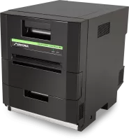 THERMO-SUBLIMATION PRINTERS