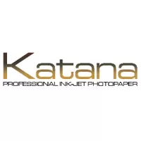 KATANA ink-jet photo-papers