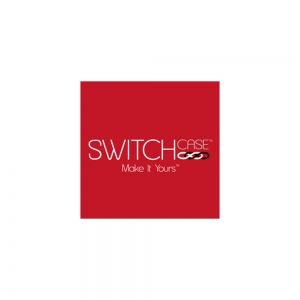 SwitchCase - протектори за смартфони