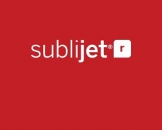 SubliJet-R 3110/7100 sublimation gel-inks