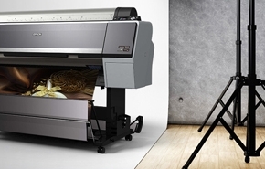 Epson SureColor P - professional photo-printers