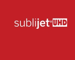      SubliJet UHD SG500/SG1000 сублимационни гел-мастила   