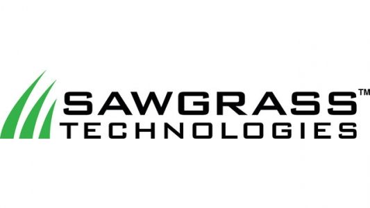SAWGRASS ChromaBlast трансферна хартия