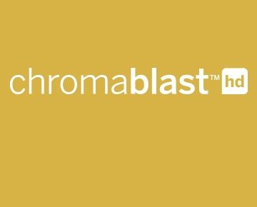 ChromaBlast-HD SG400/SG800 гел-мастила за памук 