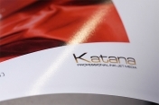 Photo-paper Katana Premium Luster 200
