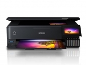 Epson L8180 - 6-цветен мастиленоструен (инк-джет) фото принтер A3+