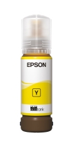 Мастило Epson 108 Yellow за фотопринтер Epson L8050 бутилка 70 мл