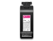 Magenta ink for Epson SC-F2200 (800 ml)  - T54L300