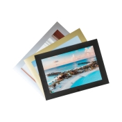 Peel & Stick Frame 100 x 150 mm - различни цветове