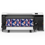 EPSON SureColor SC-F9500, 64"/162.5 см - широкоформатен сублимационен принтер