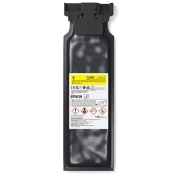 EPSON UltraChrome UV Yellow (140ml) SC-V1000