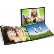 EasyGifts Album for 12 photos 10x15 Sticky Cover