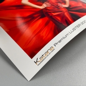 Photo-paper Katana Premium Luster 200